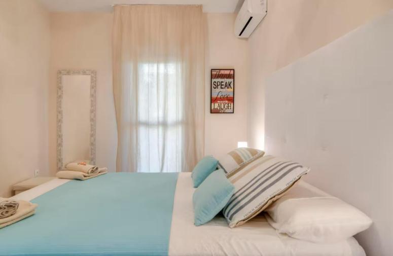 Benalbeach Ocean Front Apartment 1Bdr New! Benalmadena Exterior photo